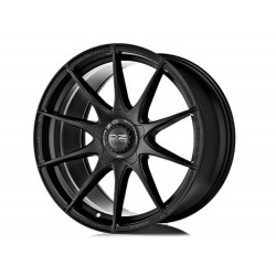 Cerchi in lega OZ FORMULA HLT 7.5x17 Matt Black