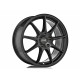 Cerchi in lega OZ OMNIA 7.5x17 Matt Black