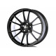 Cerchi in lega OZ ULTRALEGGERA HLT 9.5x19 Matt Black