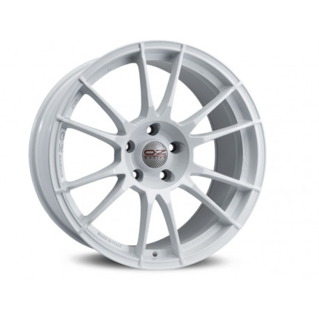 Cerchi in lega OZ ULTRALEGGERA HLT 10.0x19 White
