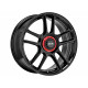 Cerchi in lega OZ INDY HLT 8.5x20 Gloss Black