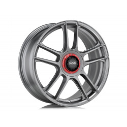 Cerchi in lega OZ INDY HLT 11.0x20 Titanio