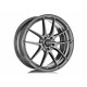 Cerchi in lega OZ LEGGERA HLT 9.0x21 Grigio Corsa Bright