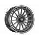 Cerchi in lega OZ SUPERTURISMO AERO 9.5x20 Star Graphite