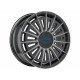 Cerchi in lega OZ SUPERTURISMO AERO E 9.5x20 Star Graphite