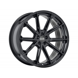 Cerchi in lega OZ SUPREMA XT HLT 10.0x23 Hyper Titanium
