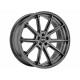 Cerchi in lega OZ SUPREMA XT HLT 10.5x23 Matt Graphite