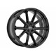 Cerchi in lega OZ SUPREMA XT HLT 10.5x23 Gloss Black