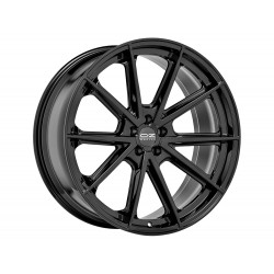 Cerchi in lega OZ SUPREMA XT HLT 11.0x23 Gloss Black