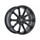 Cerchi in lega OZ SUPREMA XT HLT 11.0x23 Hyper Titanium