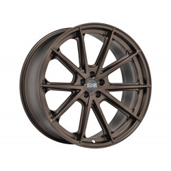 Cerchi in lega OZ SUPREMA XT HLT 11.0x23 Matt Bronze