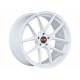 Cerchi in lega OZ ESTREMA GT HLT 10.5x21 White