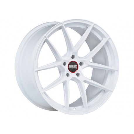 Cerchi in lega OZ ESTREMA GT HLT 10.5x21 White
