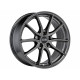 Cerchi in lega OZ SUPER SPORT 8.0x18 Star Graphite