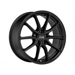Cerchi in lega OZ SUPER SPORT 8.0x19 Matt Black