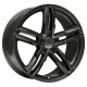 Cerchi in lega 2DRV WH11 9.0x20 Dark Gunmetal Full Painted