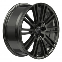 Cerchi in lega 2DRV WH18 7.5x17 Dark Gunmetal Full Painted