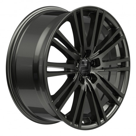 Cerchi in lega 2DRV WH18 8.0x18 Dark Gunmetal Full Painted