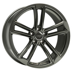 Cerchi in lega 2DRV WH27 9.5x21 Dark Gunmetal Full Painted