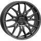 Cerchi in lega 2DRV WH42 8.5x20 Dark Gunmetal Full Painted