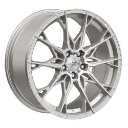 Cerchi in lega Axxion X1 8.5x19 Bronze Matt Full Machined