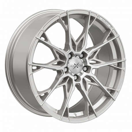 Cerchi in lega Axxion X1 8.5x19 Bronze Matt Full Machined