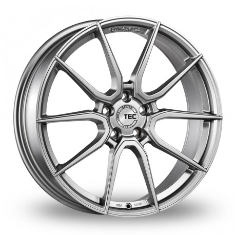 Cerchi in lega TEC-Speedwheels GT Race-I 11.5x21 Graphit-Matt