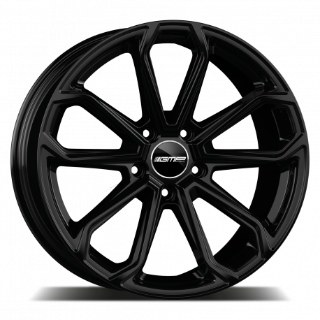 Cerchi in lega GMP FURIOSA 10.0x22 Glossy Black
