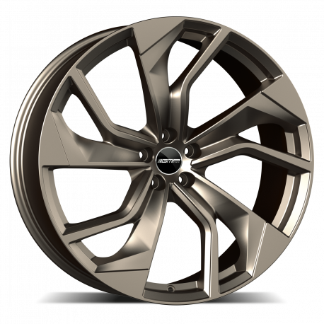 Cerchi in lega GMP REBEL 9.0x22 Metal Bronze