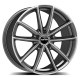 Cerchi in lega GMP TITAN 9.5x22 Anthracite Diamond