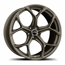 Cerchi in lega GMP ULTRIVITY 9.5x21 Metal Bronze
