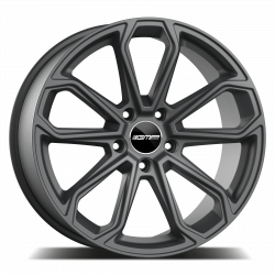 Cerchi in lega GMP FURIOSA 10.5x20 Matt Anthracite