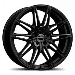 Cerchi in lega GMP SPECTER 10.0x19 Glossy Black