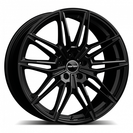Cerchi in lega GMP SPECTER 10.0x19 Glossy Black