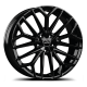 Cerchi in lega GMP MATERIA 9.0x20 Glossy Black