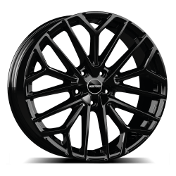 Cerchi in lega GMP MATERIA 9.0x20 Glossy Black