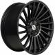 EtaBeta Venti R 9.0x19 Black