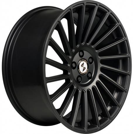 EtaBeta Venti R 9.0x19 Black