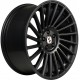 EtaBeta Venti R 9.5x21 Black