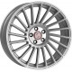 Cerchi in Lega EtaBeta Venti R 9.5x21 Silver
