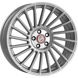 Cerchi in Lega EtaBeta Venti R 9.5x21 Silver