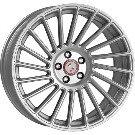 Cerchi in Lega EtaBeta Venti R 9.5x21 Silver