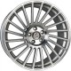 Cerchi in Lega EtaBeta Venti R 9.0x19 Silver Polished