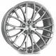 EtaBeta Piuma C 10.5x20 Silver