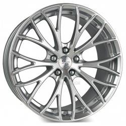 EtaBeta Piuma C 10.5x22 Silver