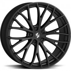 Cerchi in Lega EtaBeta EtaBetaPiuma C 10.5x20 Black
