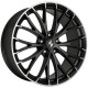 Cerchi in Lega EtaBeta EtaBetaPiuma C 10.5x20 Black Special Edition