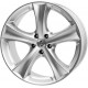 EtaBeta Tettsut 9.0x19 Silver