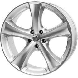 EtaBeta Tettsut 9.0x20 Silver