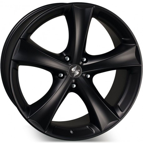 Cerchi in Lega EtaBeta Tettsut 7.0x17 Black